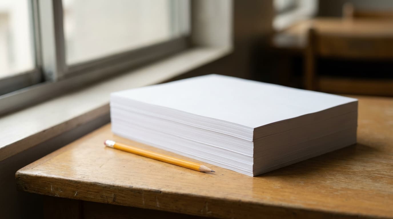 The early life of 'good students' who follow standard answers, get high scores, and seek validation through obedience.