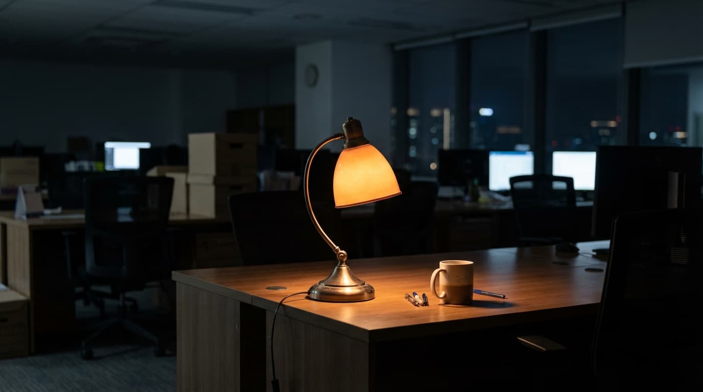 The transition to the workplace where these individuals struggle to say no, work overtime, and suffer from burnout.