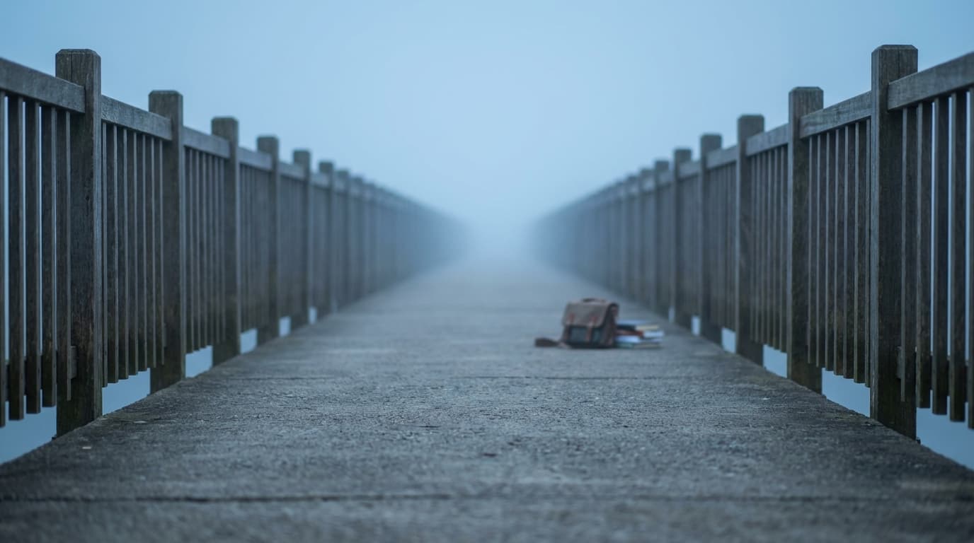 The Hidden Burden of the 'Perfect' Child: Why Being a 'Good Student' Can Lead to Burnout
