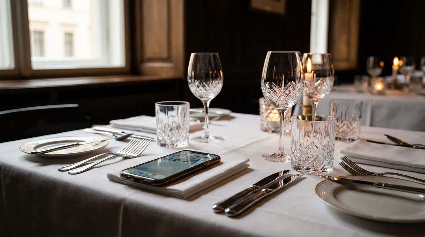The Rude Waiter: Why a $200 Meal Ended in a Viral Social Media Scandal