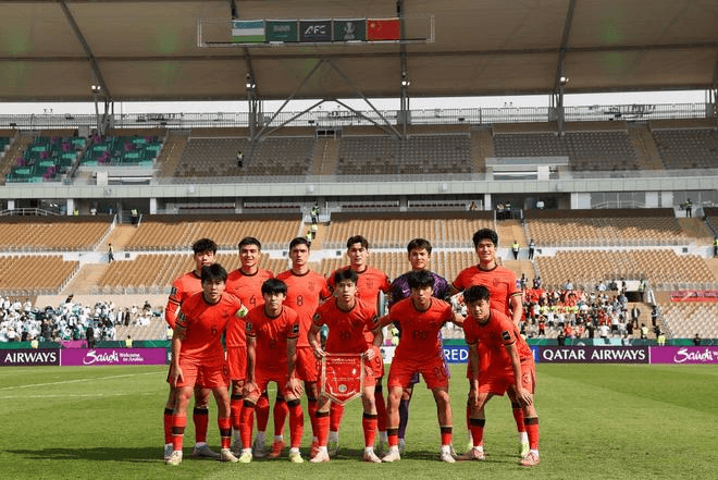 Unstoppable Defense: How China's U23 Made History in a Thrilling Penalty Shootout