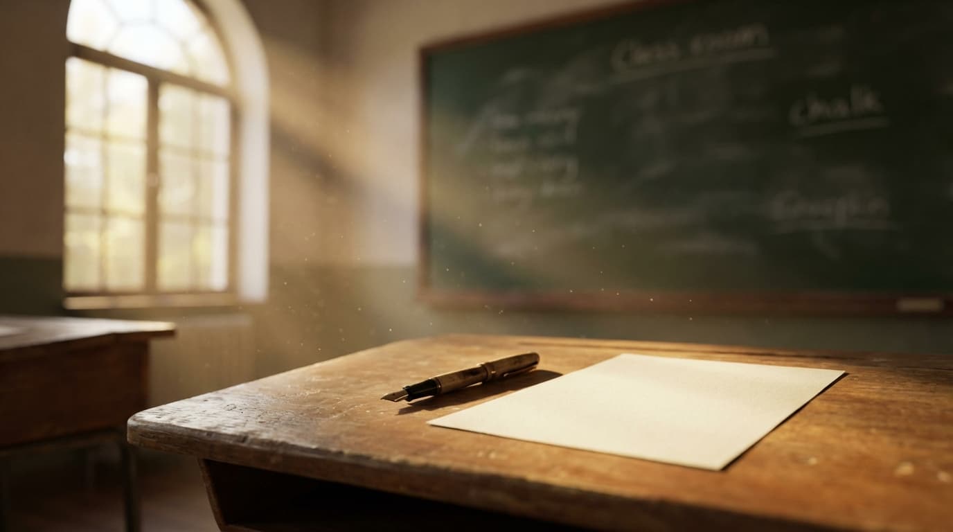 面对严厉的停课惩罚,家长担心影响学业,最终学校决定让学生提前返校复习,但要求提交深刻的反思材料。