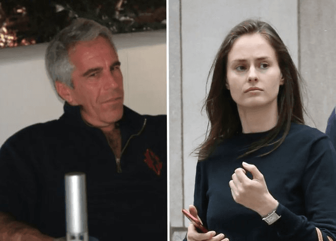 The Secret Beneficiaries: Who Inherited Epstein's Shrinking Millions?