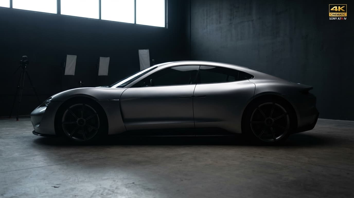 Safety or Style? Why China is Leading the Charge Against Hidden Car Door Handles