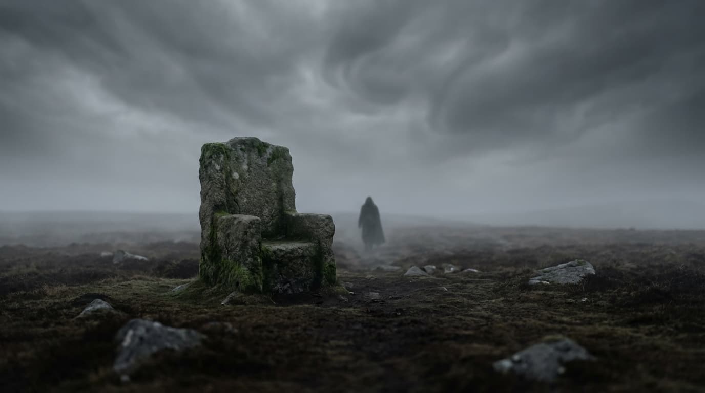 The Accidental Kings: Why the First Rulers Were Actually Professional Blame-Takers