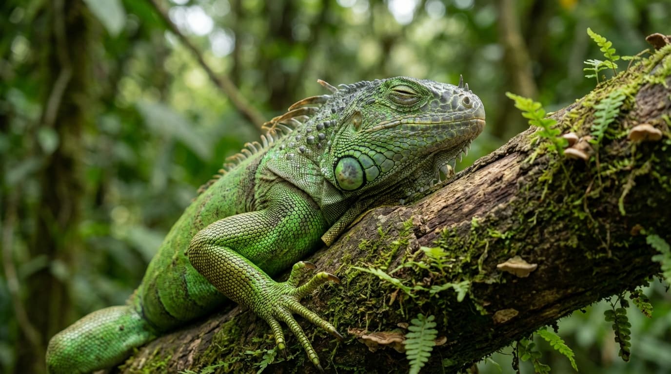 研究发现爬行动物和两栖动物的衰老速度极其缓慢,甚至可以忽略不计,与哺乳动物不同,它们的身体机能直到生命最后才迅速下降。