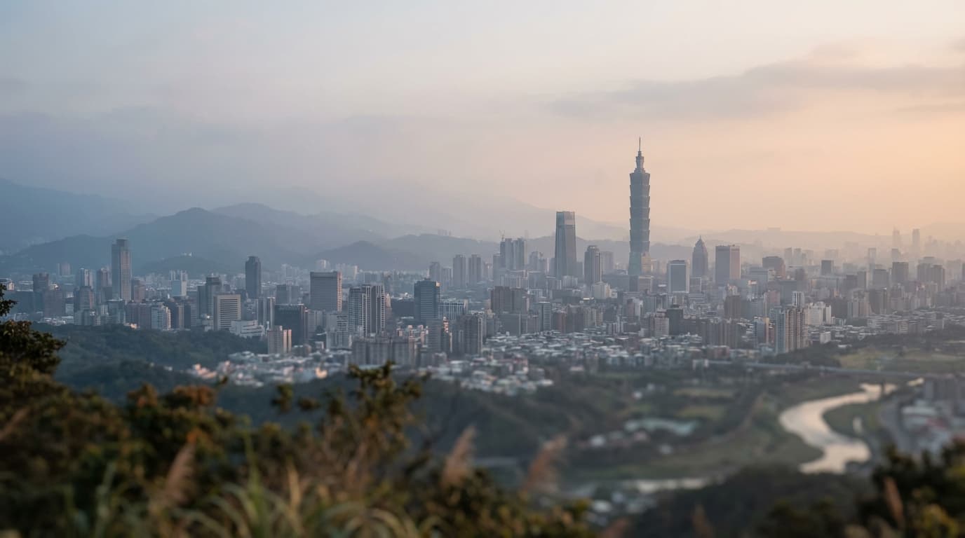 Free Soloing Taipei 101: A Heroic Feat or a Political Game?